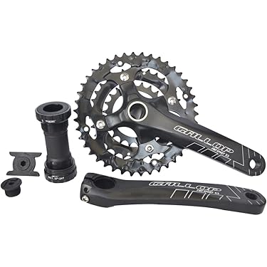 Amazon.co.jp 人気ギフトランキング: 自転車用クランク で、ギフトの